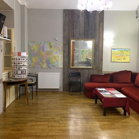 Kecskemeti Rooms Budapest Esterno foto