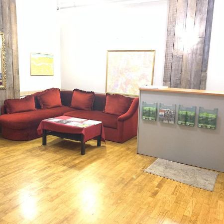 Kecskemeti Rooms Budapest Esterno foto
