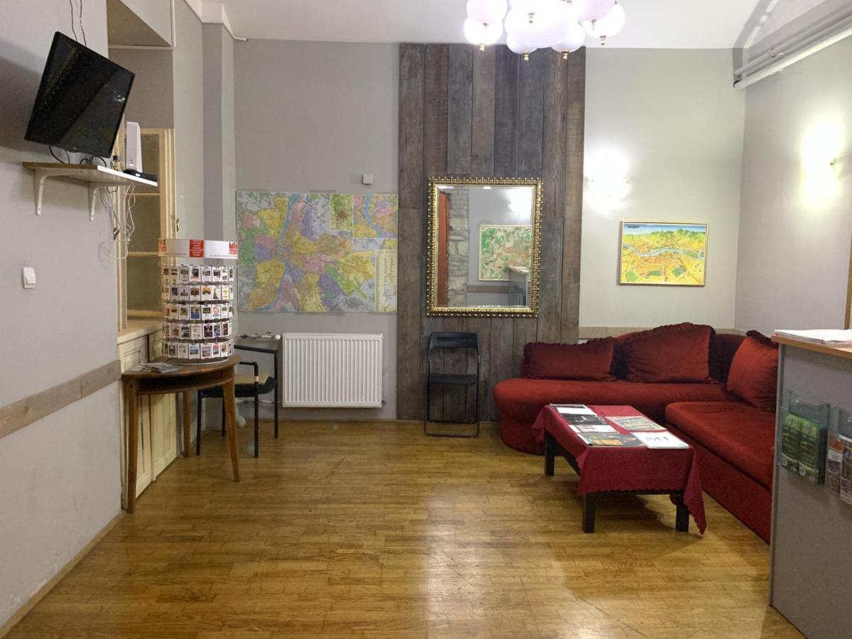 Kecskemeti Rooms Budapest Esterno foto
