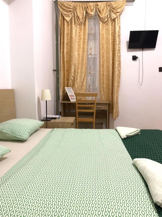 Kecskemeti Rooms Budapest Esterno foto