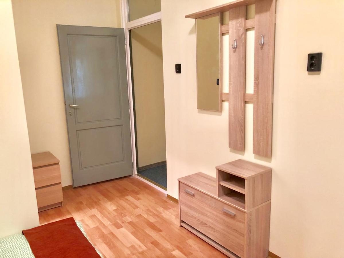 Kecskemeti Rooms Budapest Esterno foto