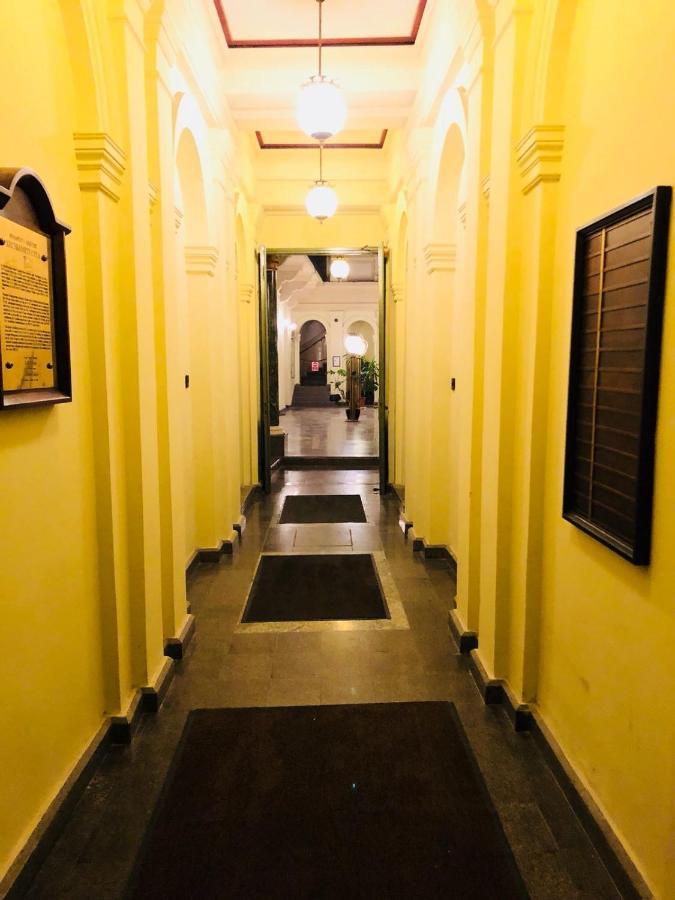 Kecskemeti Rooms Budapest Esterno foto